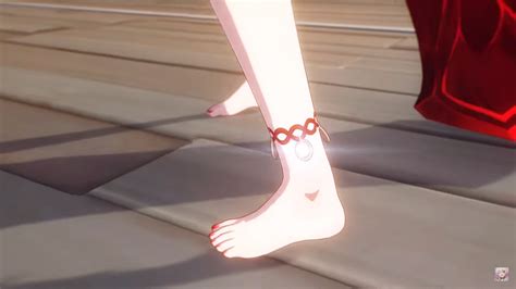 honkai star rail feet|More.